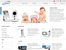 Tablet Screenshot of kingfitsz.com